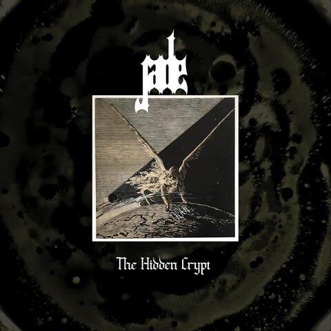 The Hidden Crypt album art