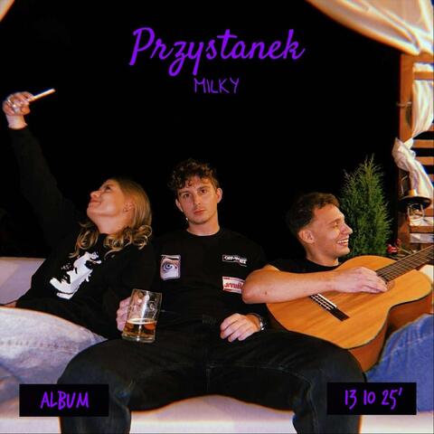 Przystanek album art