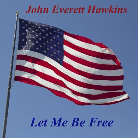Let Me Be Free album art