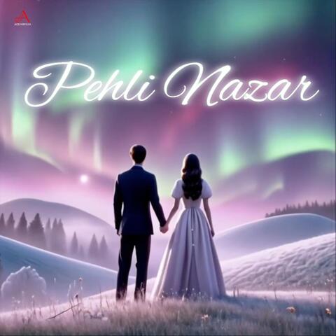 Pehli Nazar album art