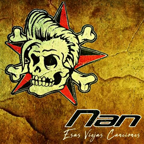 Esas Viejas Canciones album art