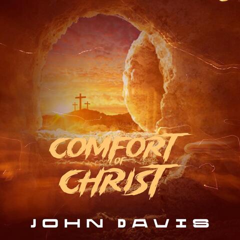 Comfort of Christ album art