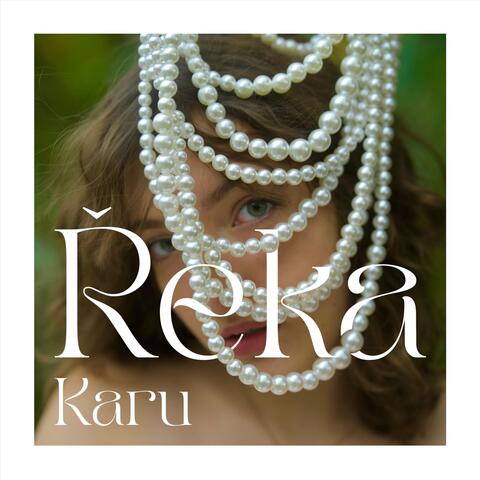 Řeka album art