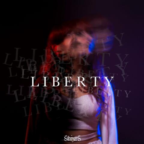 Liberty album art