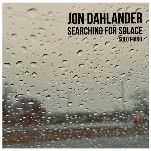 Searching for Solace album art