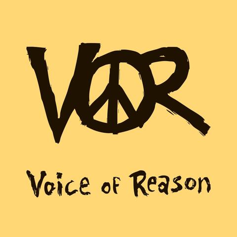 Voice of Reason album art
