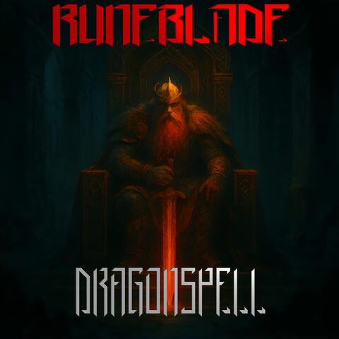 Dragonspell album art