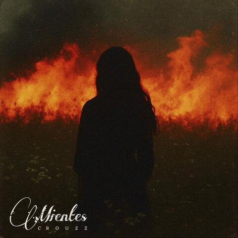 Mientes album art