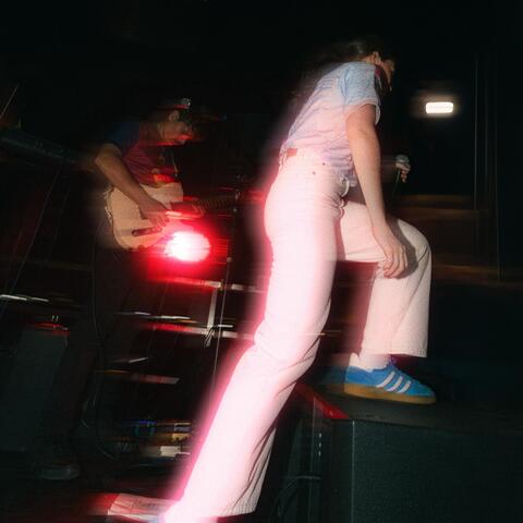 Hoy (A Tu Lado) [En Vivo] album art