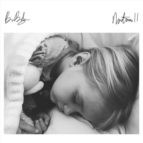 Nocturnes II album art