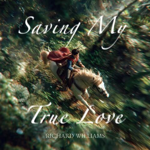 Saving My True Love album art