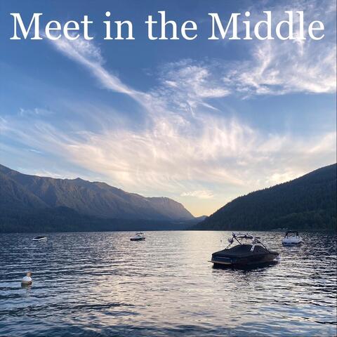 Meet in the Middle album art