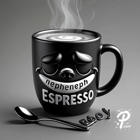 Espresso album art
