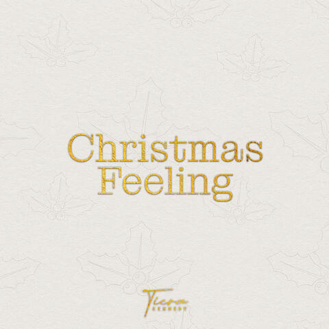 Christmas Feeling album art