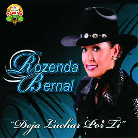 Deja Luchar Por Ti album art