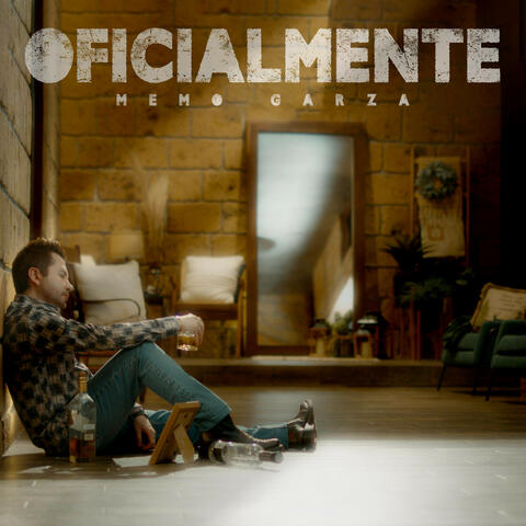 Oficialmente album art