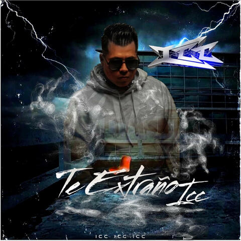Te Extraño album art