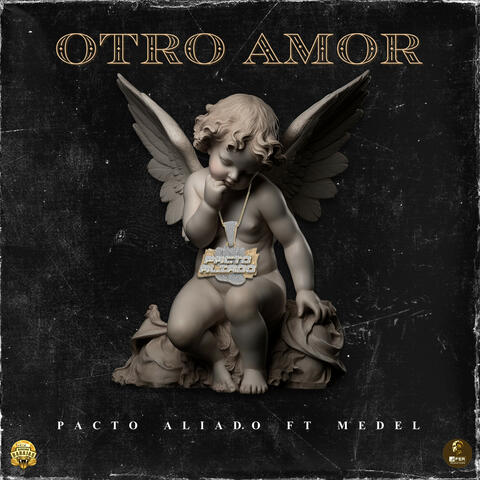 Otro Amor album art
