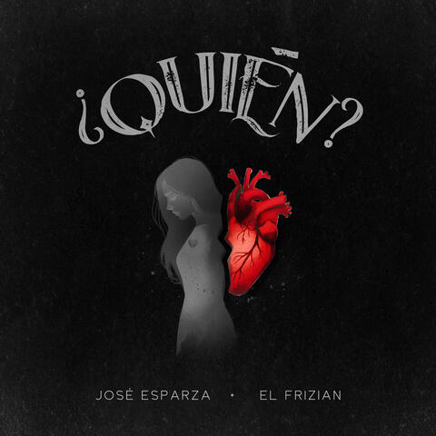 ¿Quién? album art