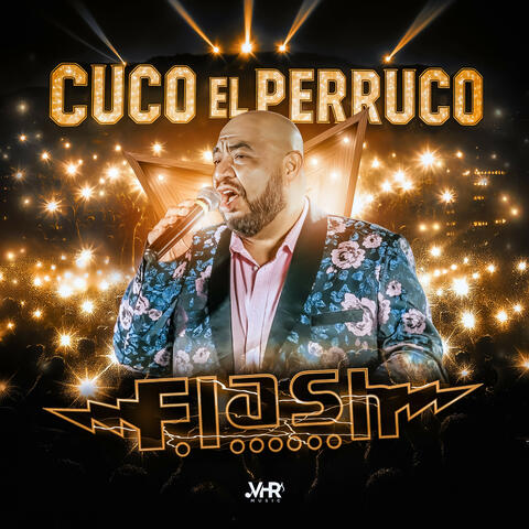 Cuco El Perruco album art