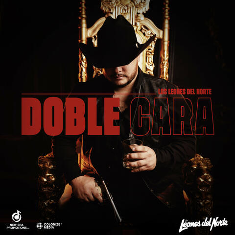 Doble Cara album art