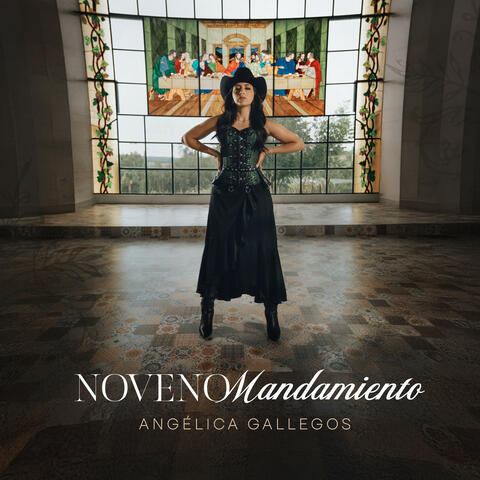 Noveno Mandamiento album art