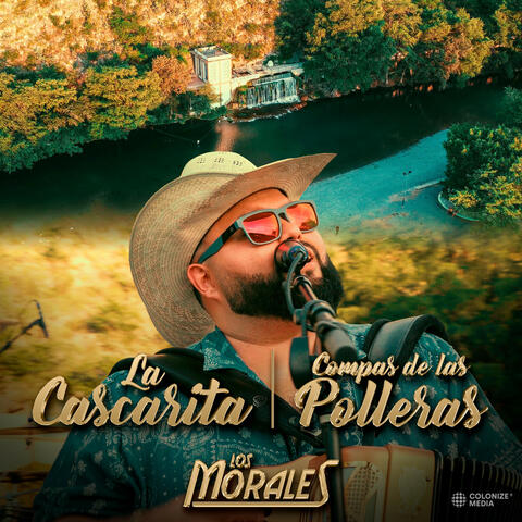 La Cascarita / Compas De Las Polleras (Zaaz Mix) album art