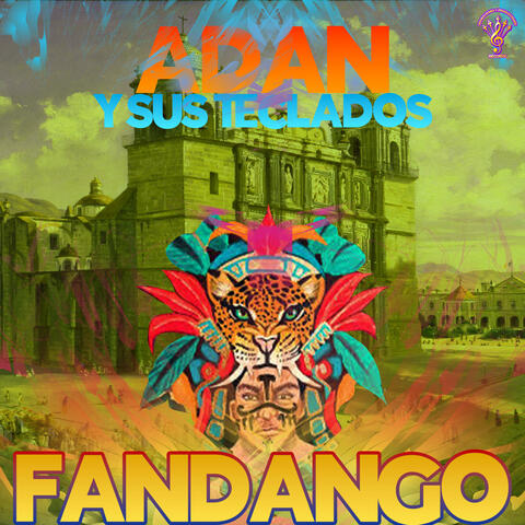 Fandango album art