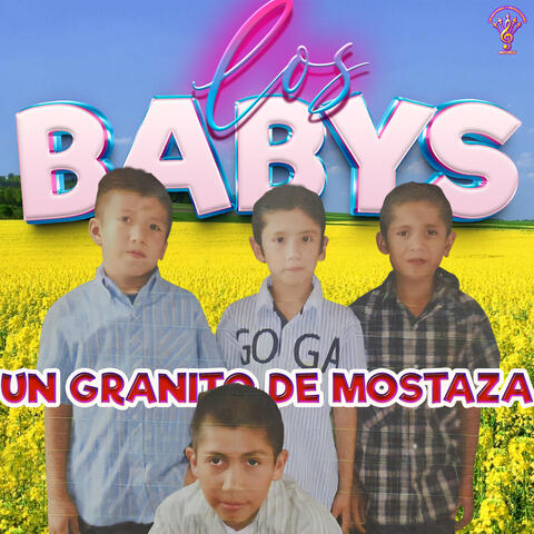 Un Granito De Mostaza album art