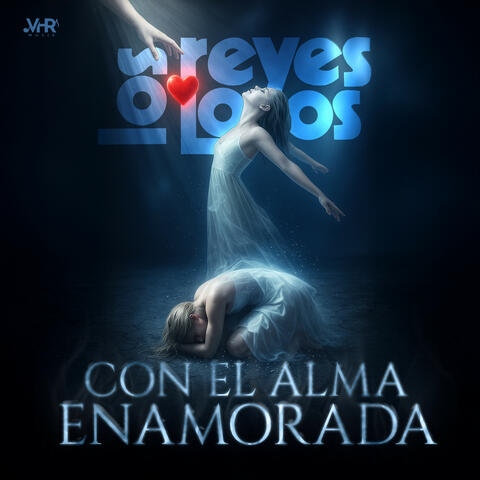 Con El Alma Enamorada album art
