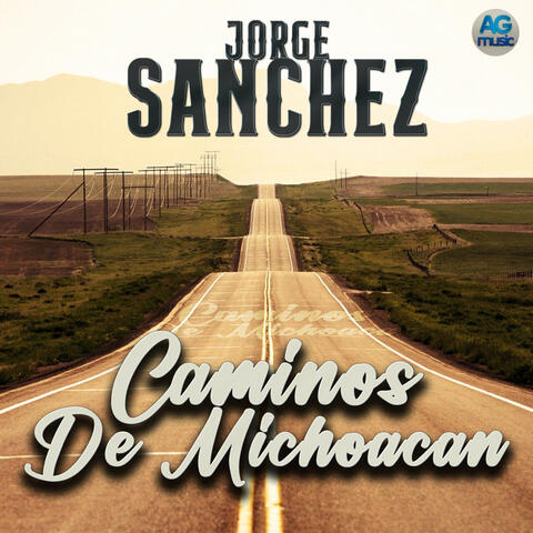 Caminos De Michoacan album art