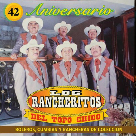 42 Aniversario album art