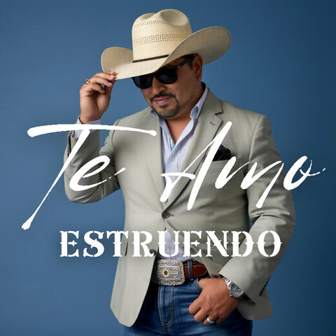 TE AMO album art