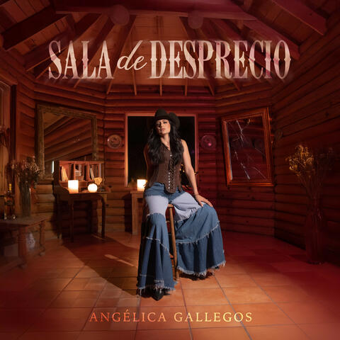 Sala de Desprecio album art