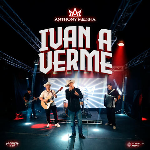Ivan a Verme album art