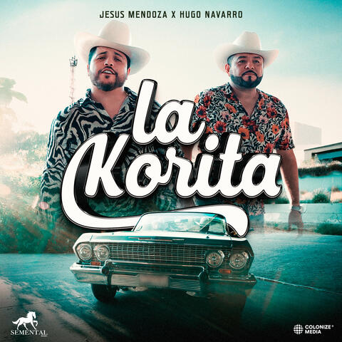 La Korita album art