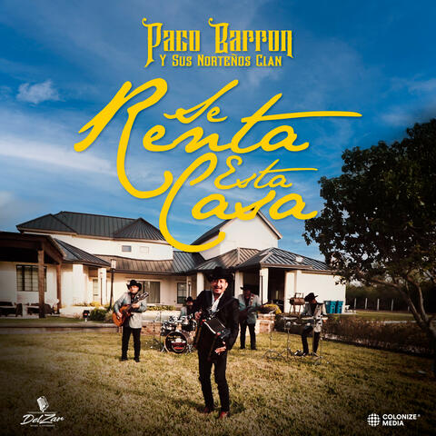 Se Renta Esta Casa album art