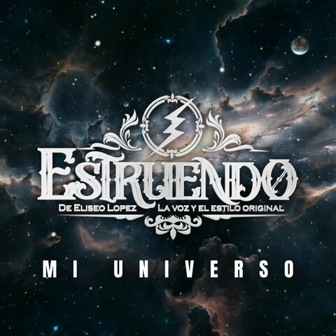 MI UNIVERSO album art