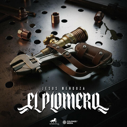 El Plomero album art