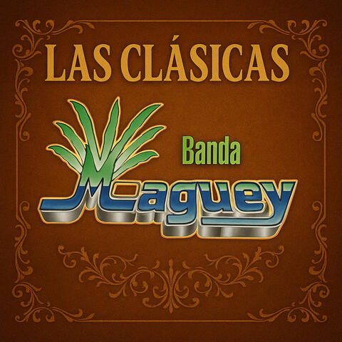 Las Clasicas album art