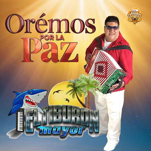 Oremos Por La Paz album art