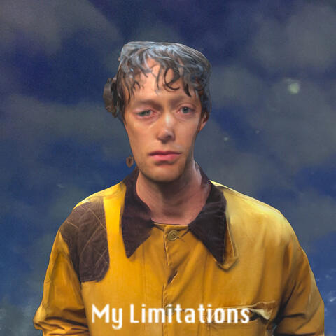 My Limitations album art