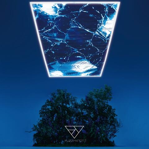 fuzzy knot Ⅱ album art