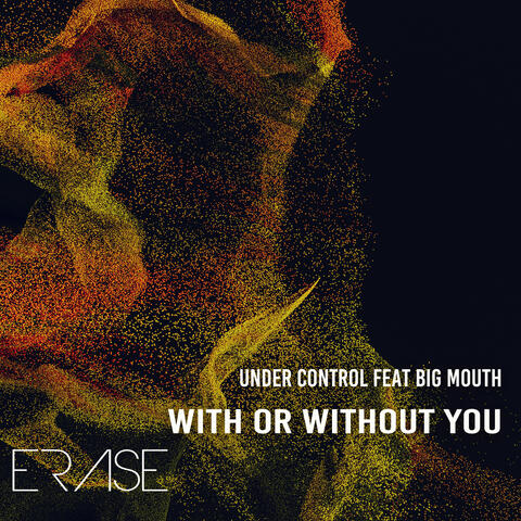 With Or Without You album art
