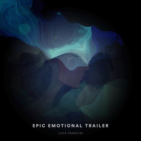 Epic Emotional Trailer album art