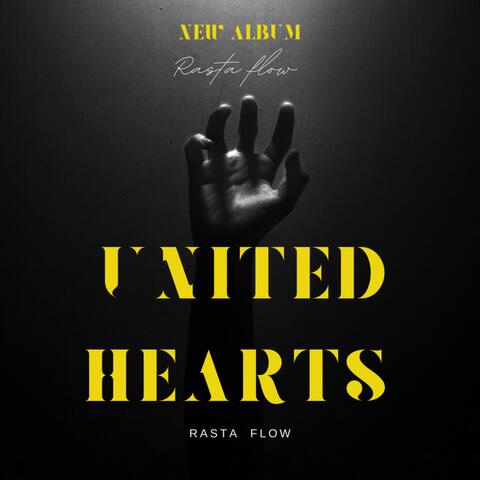 United Hearts album art