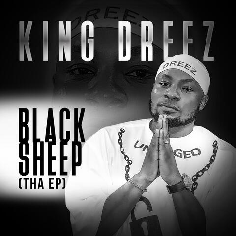 Black Sheep album art