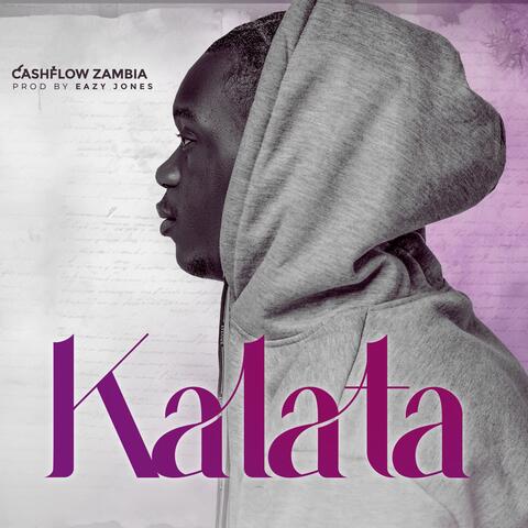 Kalata album art