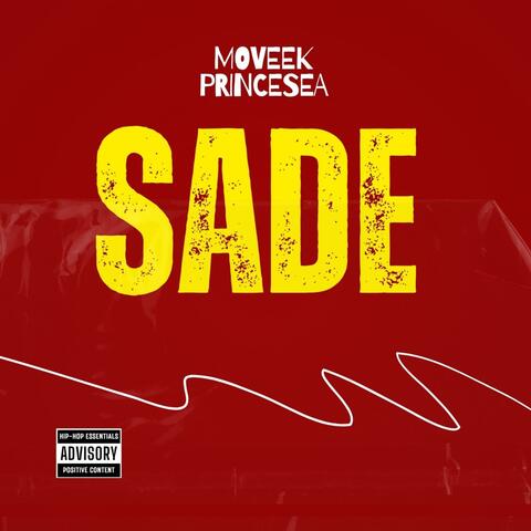 Sade album art