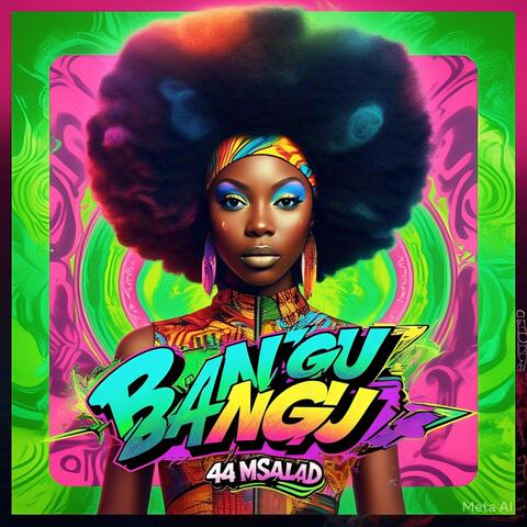 Bangu album art